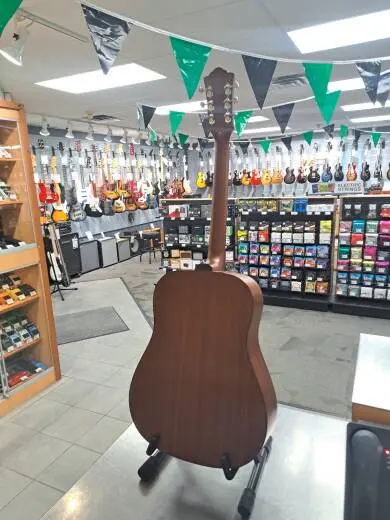 Guild D 320 2